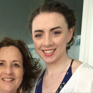 Meet your Posher, Katharine